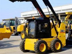 Погрузчик XC770K 1.25т 74.9кВт 0.6м³ (арт. 25-19083988)