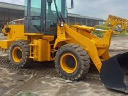 Мини-погрузчик 816C 0.8 м³ ковш (арт. 25-19083996)