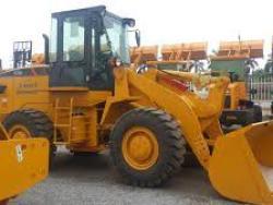 Погрузчик Большой Надежный Мощный Прочный (арт. 25-19084050)