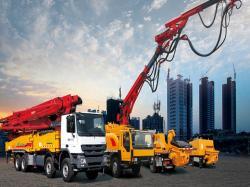 Бетоносмеситель с самозагрузкой 69м 10*6LHD (арт. 25-19084091)