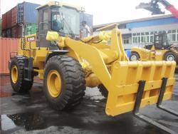 Погрузчик фронтальный 5т 4WD XG955H ZL50GN/LW500KN/LW500FN (арт. 25-19084108)
