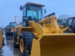 Фронтальный погрузчик CLG856H 3.3м³ 17.8т (арт. 25-19084176)