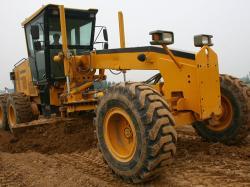 Автогрейдер 15т 132кВт 3660мм 770Нм 14.8т (арт. 25-19084181)