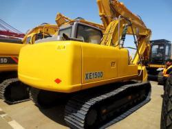 Экскаватор гусеничный XE150D 14т 15т 0.6м³ 0.61м³ 85.4кВт (арт. 25-19084194)