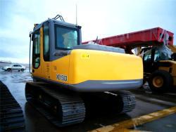 Экскаватор гусеничный XE150D 14т 15т 0.6м³ 0.61м³ 85.4кВт (арт. 25-19084194)