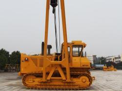 Бульдозер гусеничный 600лс SD60-C5 с полусферическим отвалом (арт. 25-19084202)