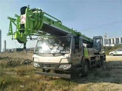 Автокран Grove 200t ZTC2000v863 50 25 30 80 тонн (арт. 25-19084208)