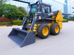 Погрузчик фронтальный XC750K 3.2T 900кг 0.45м³ (арт. 25-19084211)