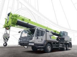 Кран грузоподъемный 150т гидравлический телескопический (арт. 25-19084217)