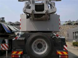 Автокран мобильный 150 тонн ZTC1500H753 (арт. 25-19084219)