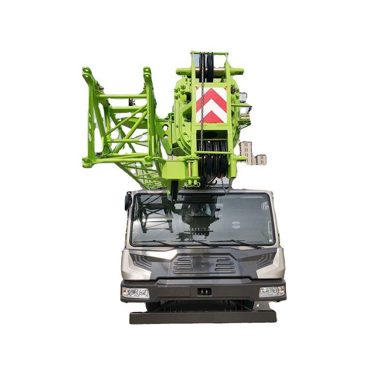 Автокран телескопический гидравлический 150 тонн ZTC1500H753 (арт. 25-19084221)