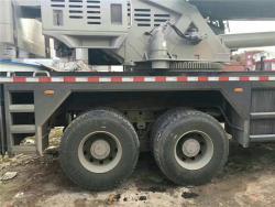 Мобильный автокран 150 тонн ZTC1500H753 70 тонн (арт. 25-19084243)