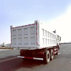 Самосвал Howo 8x4 460HP Евро 5 Дизель Камера (арт. 25-19084246)