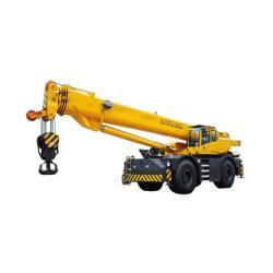 Кран-вездеход 80 тонн мобильный QY80K5D (арт. 25-19084298)