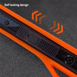 Нож универсальный складной SK5 9 мм для резки (арт. 25-19084319)