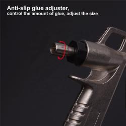 Пистолет для монтажной пены профессиональный HARDEN (арт. 25-19084320)