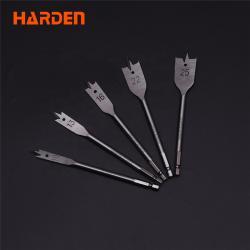 Набор сверл по дереву плоских 6 шт. HARDEN (арт. 25-19084331)