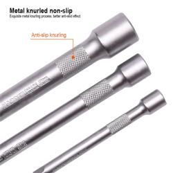 Удлинитель 1/2 125мм хром-ванадиевый сталь кованый (арт. 25-19084333)