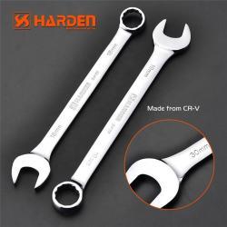 Набор комбинированных ключей хром-ванадий открытый 25 шт (арт. 25-19084336)