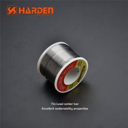 Паяльная проволока безсвинцовая 1.0мм/250г с канифолью (арт. 25-19084339)