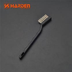Набор кистей косметических HARDEN 3шт для авто (арт. 25-19084340)