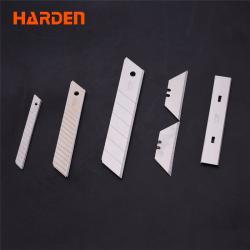 Ножевые лезвия 10шт 25x125мм для резки (арт. 25-19084344)