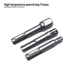 Набор инструментов для дома CR40 3шт SDS-PLUS адаптер 65/70MM (арт. 25-19084350)