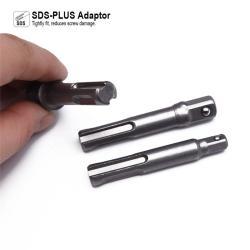 Набор инструментов для дома CR40 3шт SDS-PLUS адаптер 65/70MM (арт. 25-19084350)