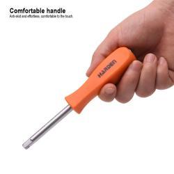 Набор комбинированных ключей 150мм хром ванадий 1/4 (арт. 25-19084353)