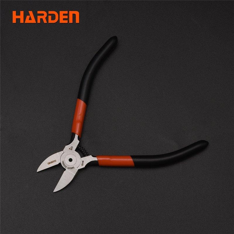 Плоскогубцы многофункциональные стальные 5 HARDEN (арт. 25-19084358)