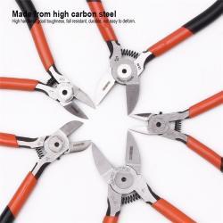 Плоскогубцы многофункциональные стальные 5 HARDEN (арт. 25-19084358)