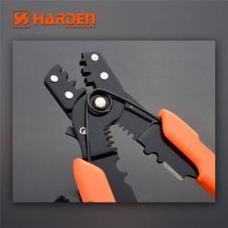 Инструмент многофункциональный для резки и зачистки кабеля (арт. 25-19084360)