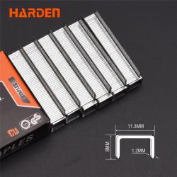 Гвозди декоративные для мебели из углеродистой стали 1000 шт (арт. 25-19084363)