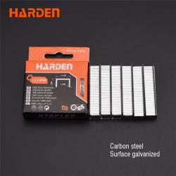 Гвозди декоративные для мебели из углеродистой стали 1000 шт (арт. 25-19084363)