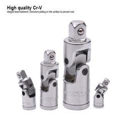 Универсальный шарнир хром-ванадиевый сталь 1/4 профессиональный (арт. 25-19084364)