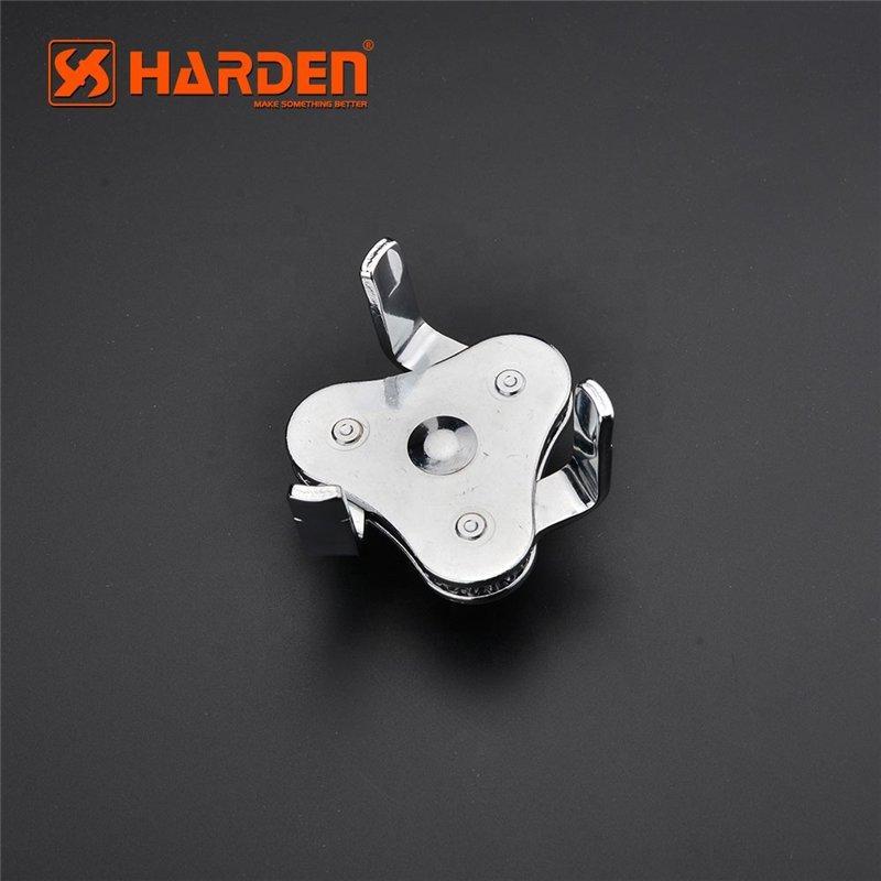 Ключ для масляного фильтра 1/2'' 3 лапы 2 направления (арт. 25-19084370)