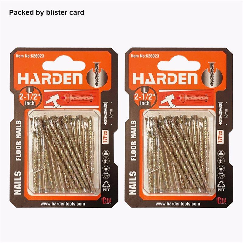 Набор инструментов для синхронизации двигателя 8 шт. сталь HARDEN (арт. 25-19084374)