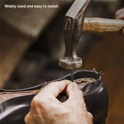 Гвоздь судостроительный квадратный стальной оцинкованный медный (арт. 25-19084375)