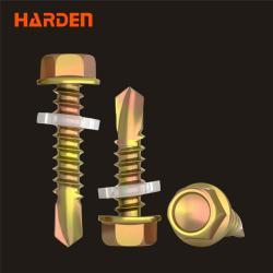 Винт из нержавеющей стали A2-70 4.8мм шестигранный (арт. 25-19084376)