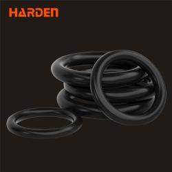 Уплотнительное кольцо NBR 3.53MM 90A черное для авто (арт. 25-19084378)