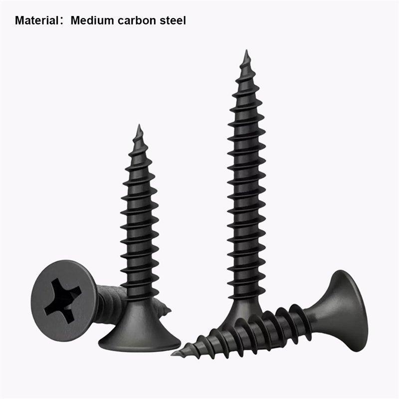 Саморезы для гипсокартона 19-40мм нерж. сталь (арт. 25-19084382)