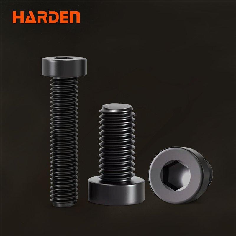 Набор болтов с шестигранной головкой 16-20мм DIN стандарт (арт. 25-19084383)