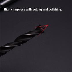 Набор сверл по дереву HARDEN 8 шт. из углеродистой стали (арт. 25-19084385)