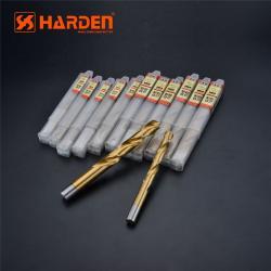 Набор сверл HSS M2 5.9мм 10шт прямой хвостовик (арт. 25-19084388)