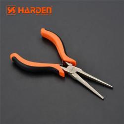 Плоскогубцы удлиненные мини из углеродистой стали 4.5 (арт. 25-19084392)