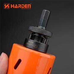 Набор кольцевых пил из быстрорежущей стали M2 11 шт (арт. 25-19084395)