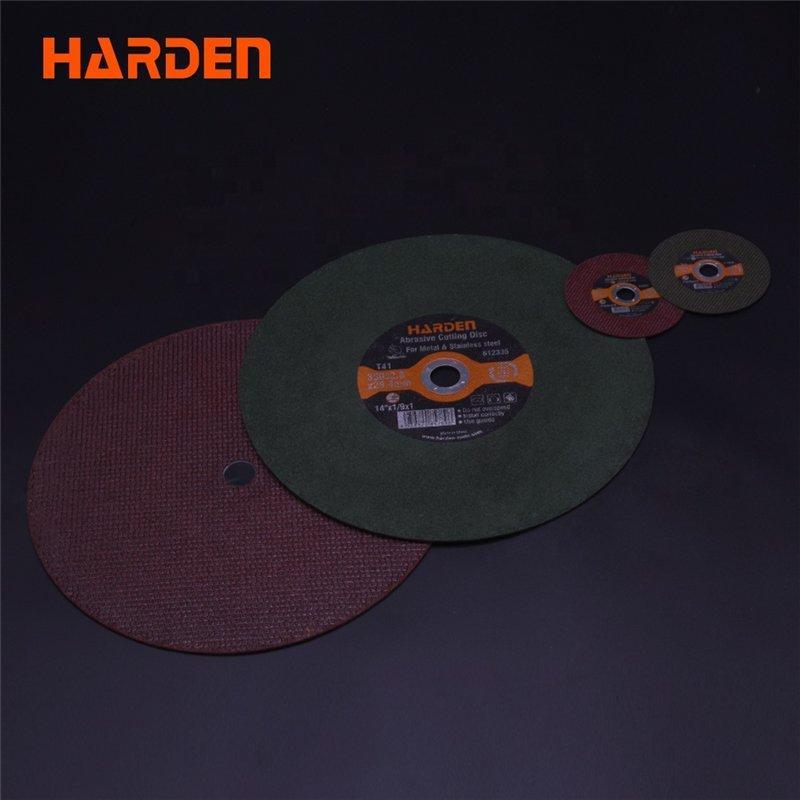 Диск отрезной для металла и нержавейки 105-350мм (арт. 25-19084399)