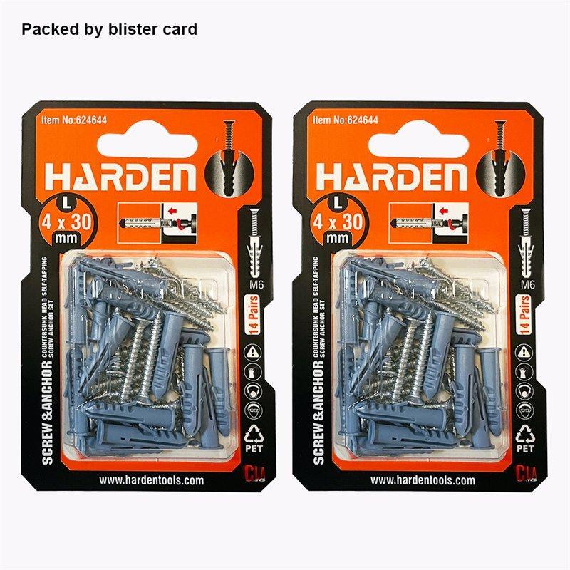 Заглушка резиновая стальная с внешним шестигранником M6 (арт. 25-19084404)