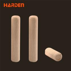 Деревянные шканты круглые 8x40мм 12шт (арт. 25-19084405)