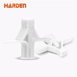 Анкер для гипсокартона нейлоновый с пластиковой втулкой (арт. 25-19084406)